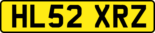 HL52XRZ