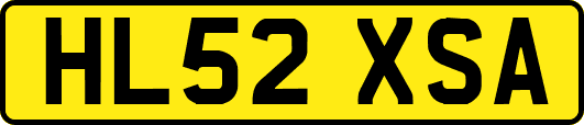 HL52XSA