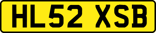 HL52XSB