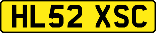 HL52XSC