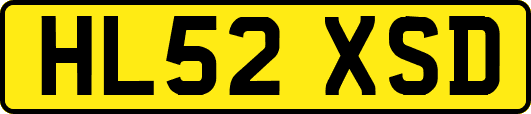 HL52XSD