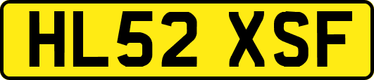 HL52XSF