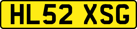 HL52XSG