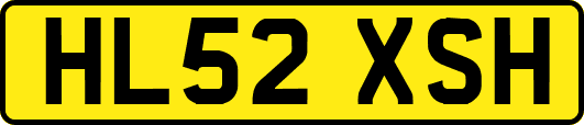 HL52XSH