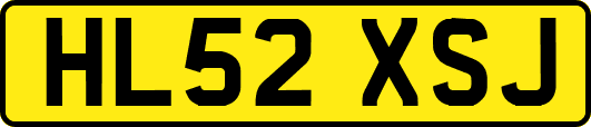 HL52XSJ