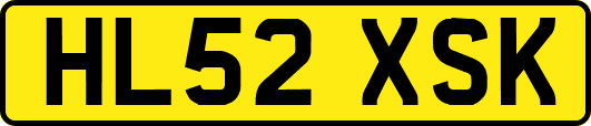 HL52XSK