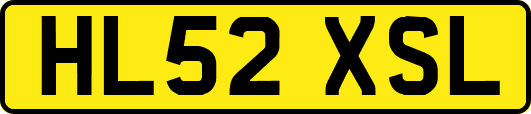 HL52XSL
