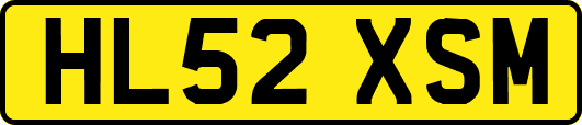 HL52XSM