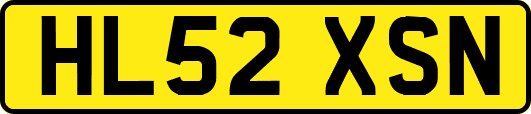HL52XSN