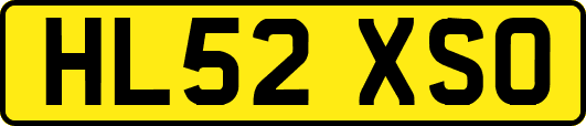 HL52XSO