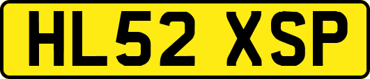 HL52XSP