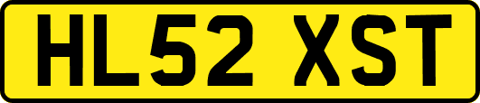 HL52XST