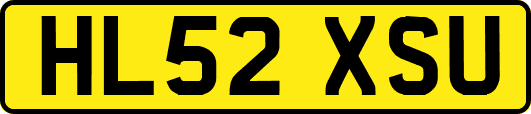 HL52XSU
