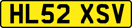 HL52XSV