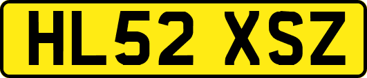 HL52XSZ