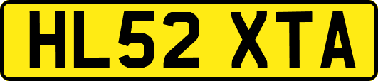 HL52XTA