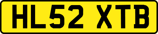 HL52XTB