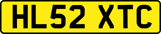 HL52XTC