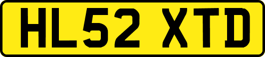 HL52XTD