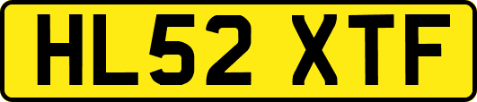 HL52XTF