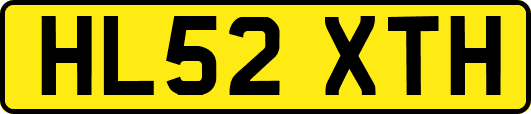 HL52XTH