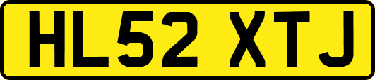 HL52XTJ