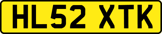 HL52XTK