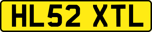 HL52XTL