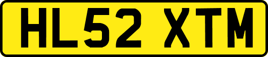 HL52XTM
