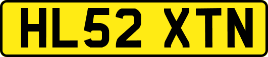 HL52XTN