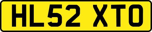 HL52XTO