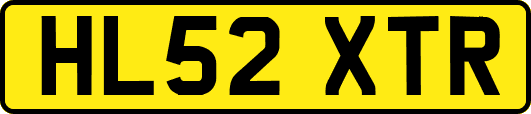 HL52XTR