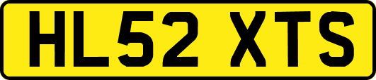 HL52XTS
