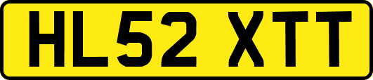 HL52XTT