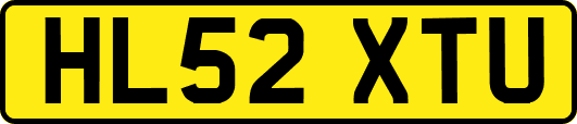 HL52XTU