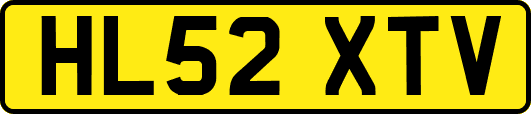 HL52XTV
