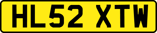 HL52XTW