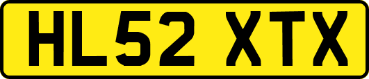 HL52XTX