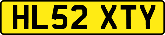 HL52XTY