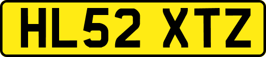 HL52XTZ