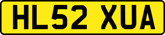 HL52XUA