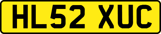 HL52XUC