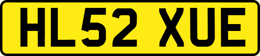 HL52XUE