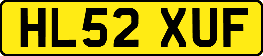 HL52XUF