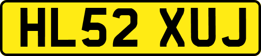 HL52XUJ