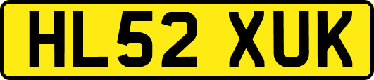 HL52XUK