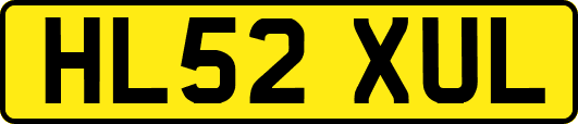 HL52XUL