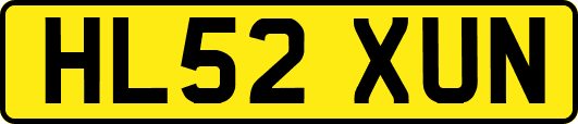 HL52XUN