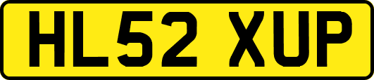 HL52XUP