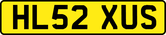 HL52XUS